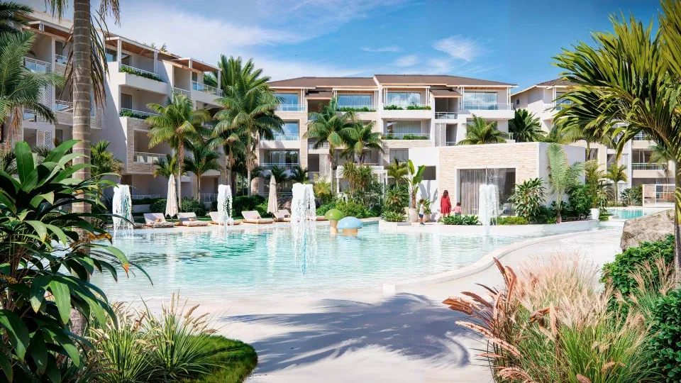 Projekt in DOMINICUS, Foto 10