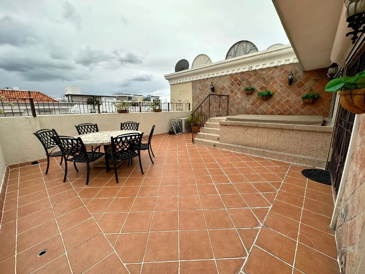 Penthouse En Bella Vista, Santo Domingo De Guzmán, foto 15