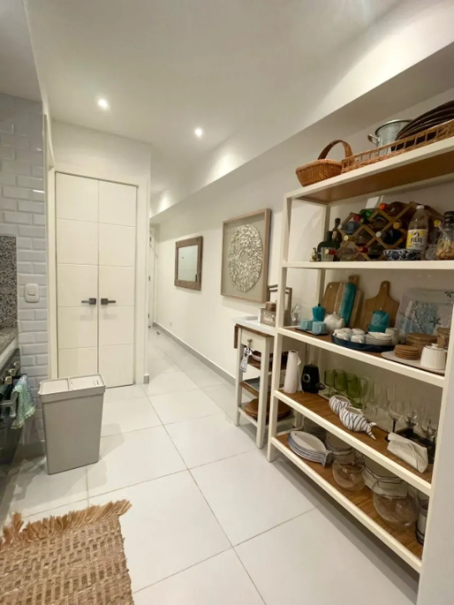 Appartement meublé à vendre, Juan Dolio, photo 4