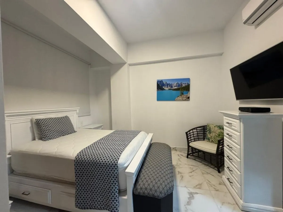 Apartment for sale in Los Cacicazgos, photo 7