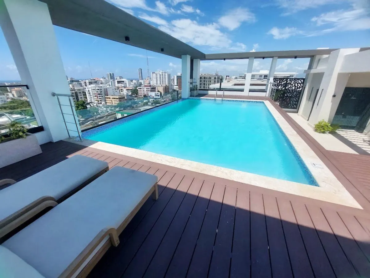 Apartamento en venta en Santo Domingo, foto 9