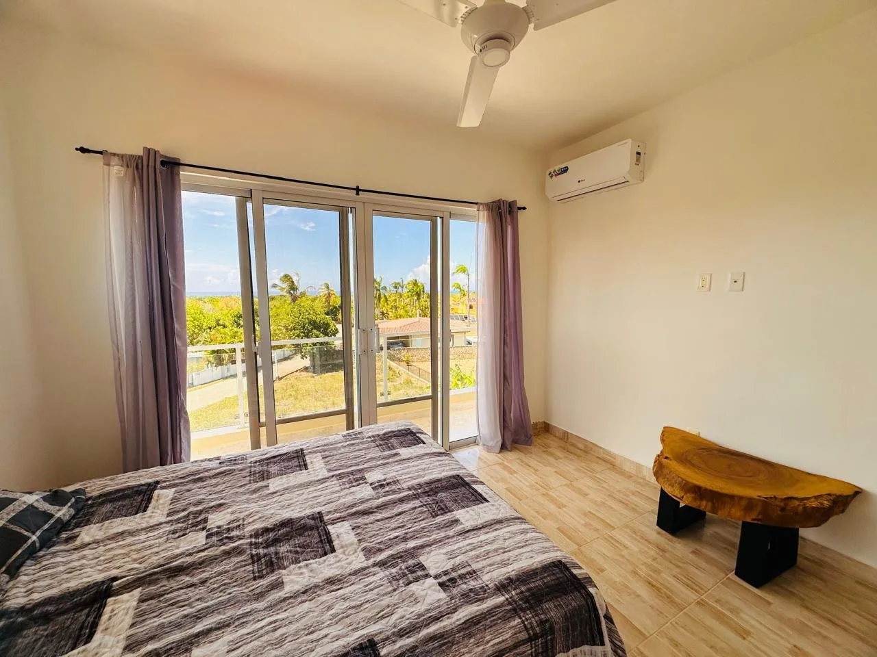 Villa con Vista al Océano en Loma Mirona, foto 3