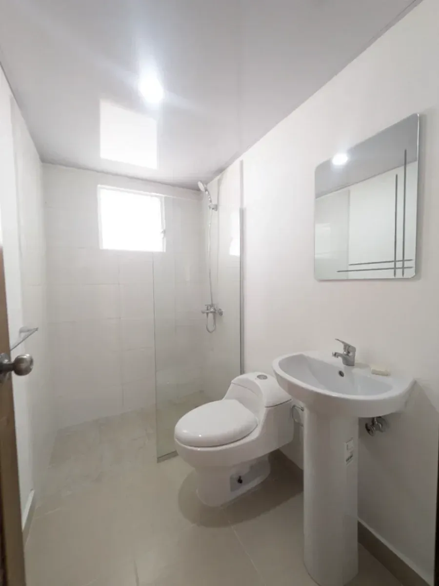 Modern 2-Bedroom Apartment in Pueblo Bávaro, photo 12