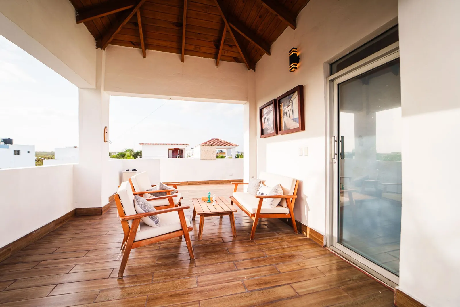 Villa con Piscina y Jacuzzi en Venta en La Romana, foto 15