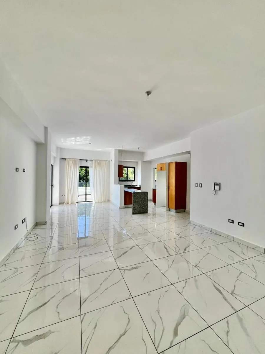 Apartment in El Millón, photo 4