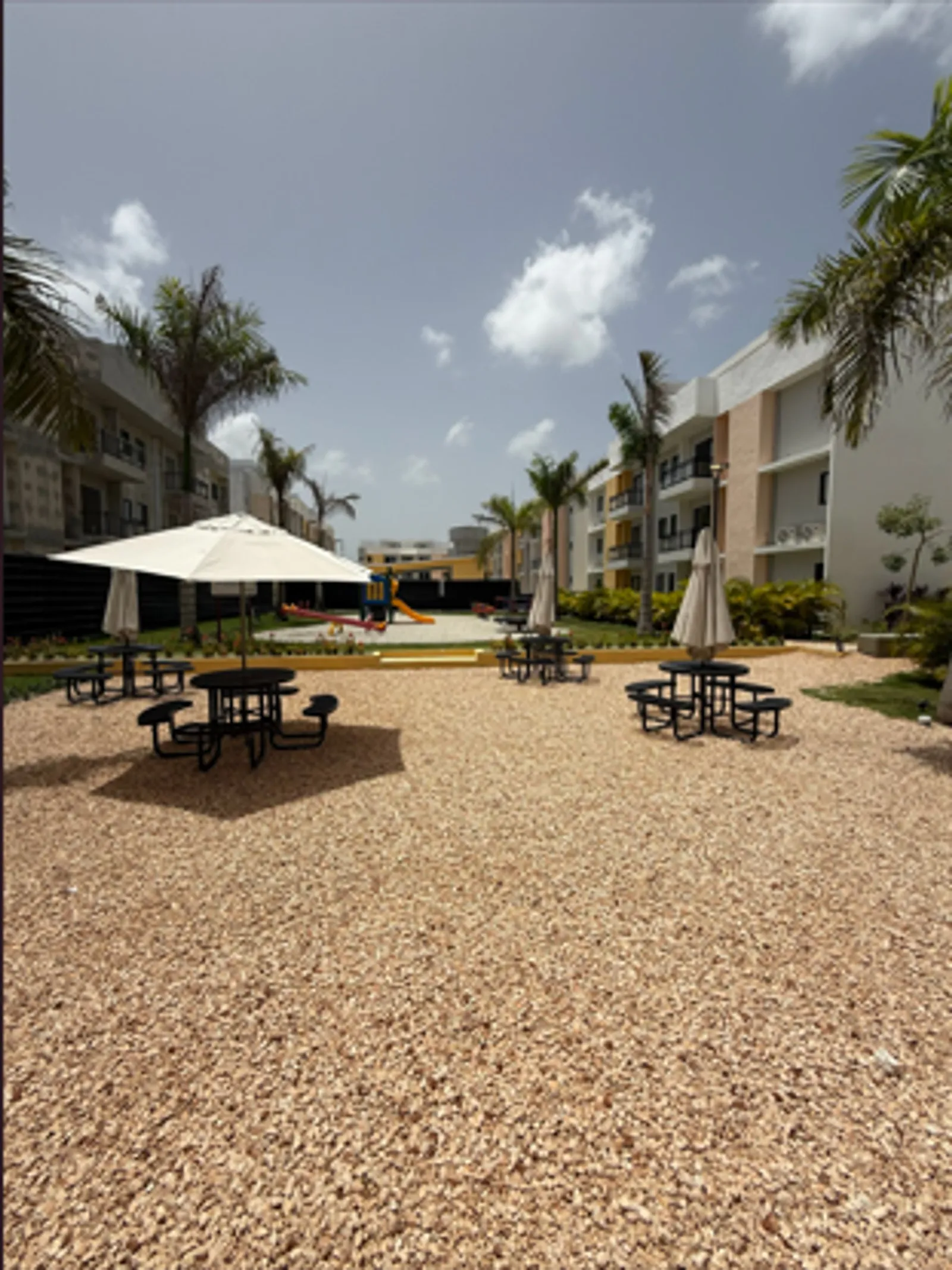 Apartamento Nuevo con Piscina en Pueblo Bávaro, photo 5