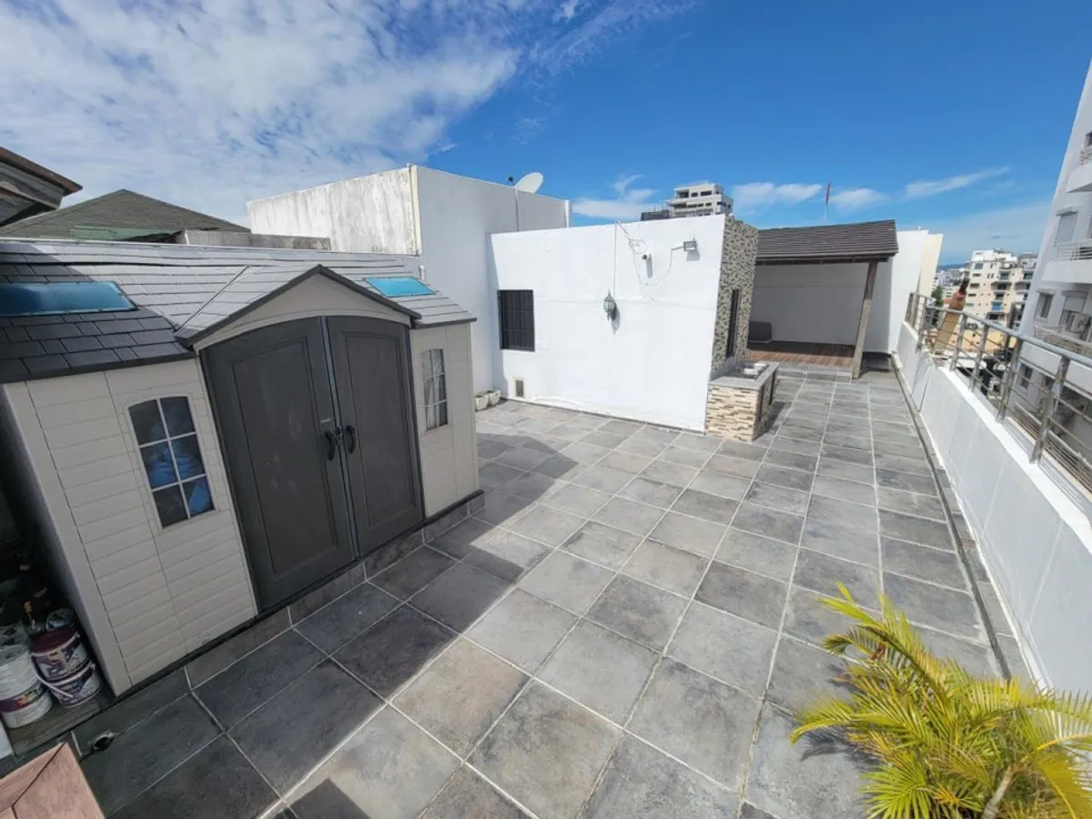 Penthouse for sale in La Esperilla, Foto 13
