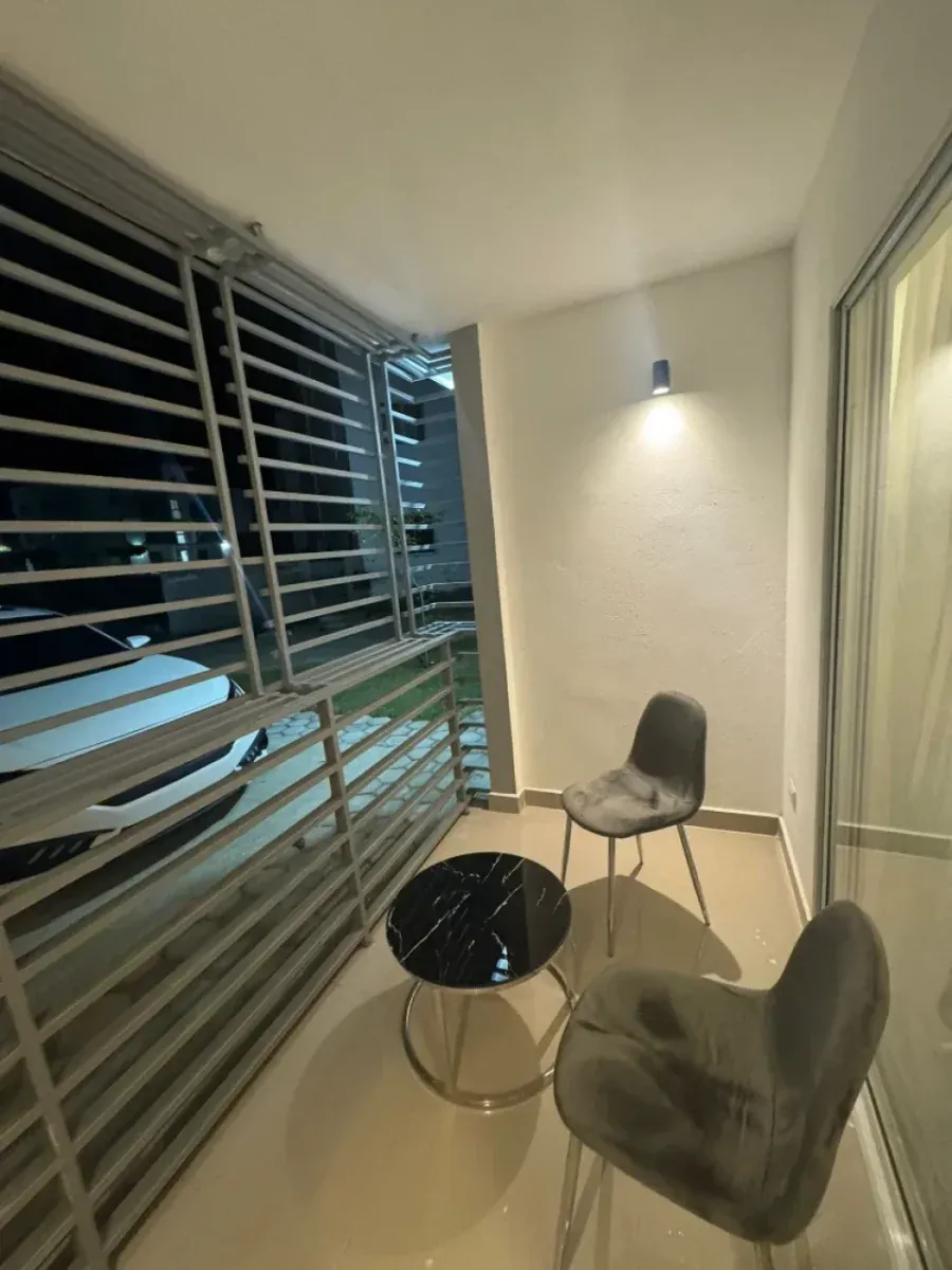 Apartment in Santiago, Foto 8