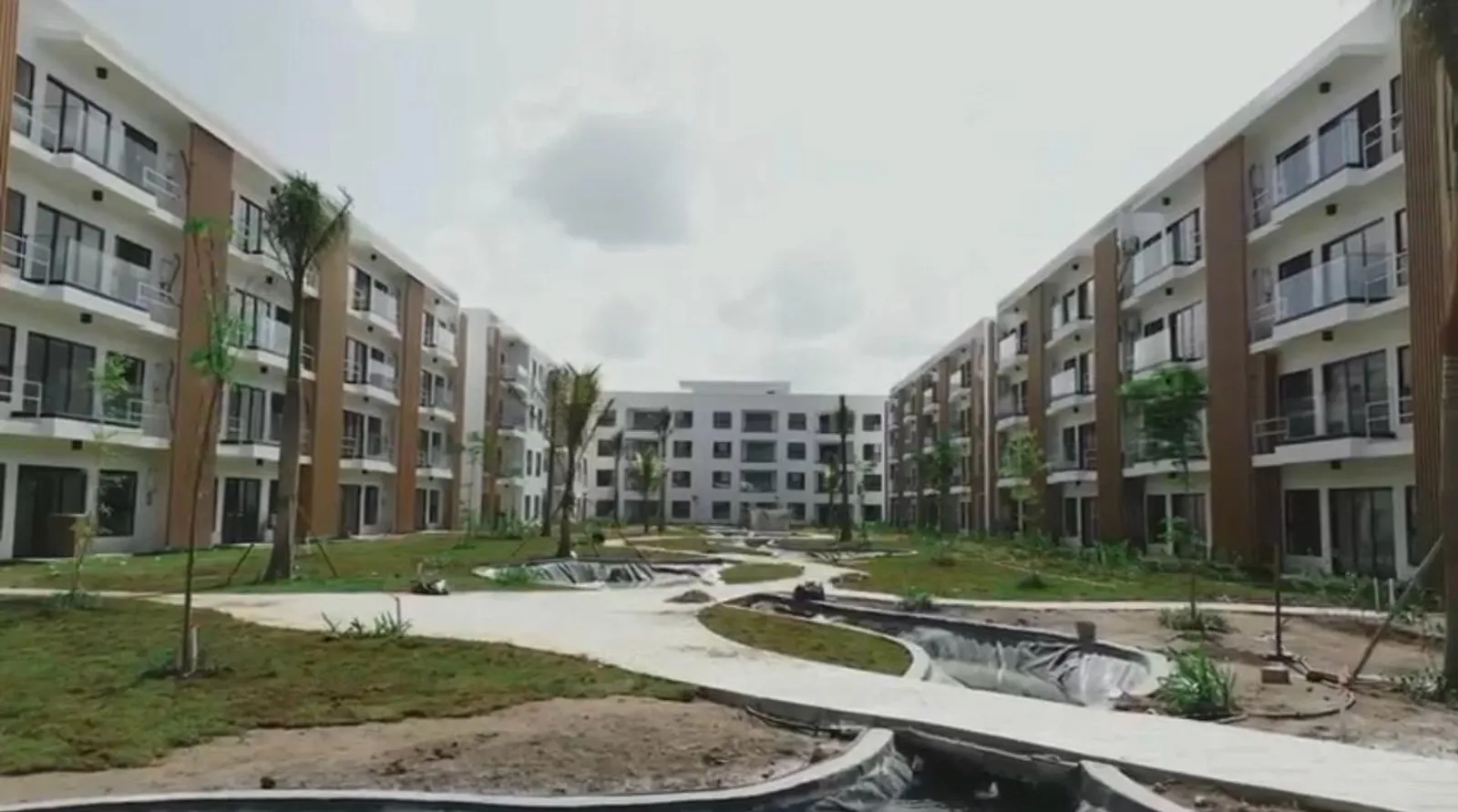 Appartamento in Vendita – Park Residences (VISTACANA), foto 5