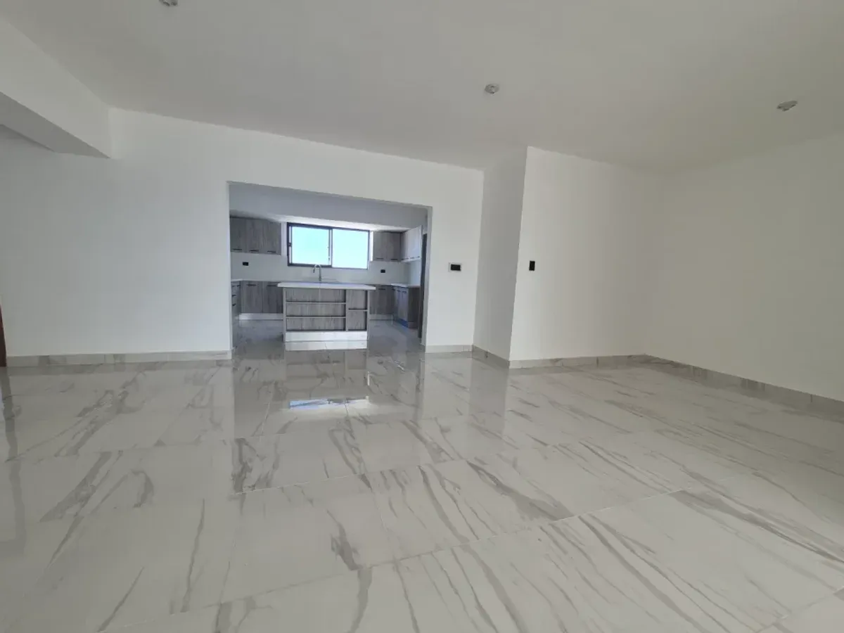 Luxury Apartment in Mirador Sur, Santo Domingo, photo 4