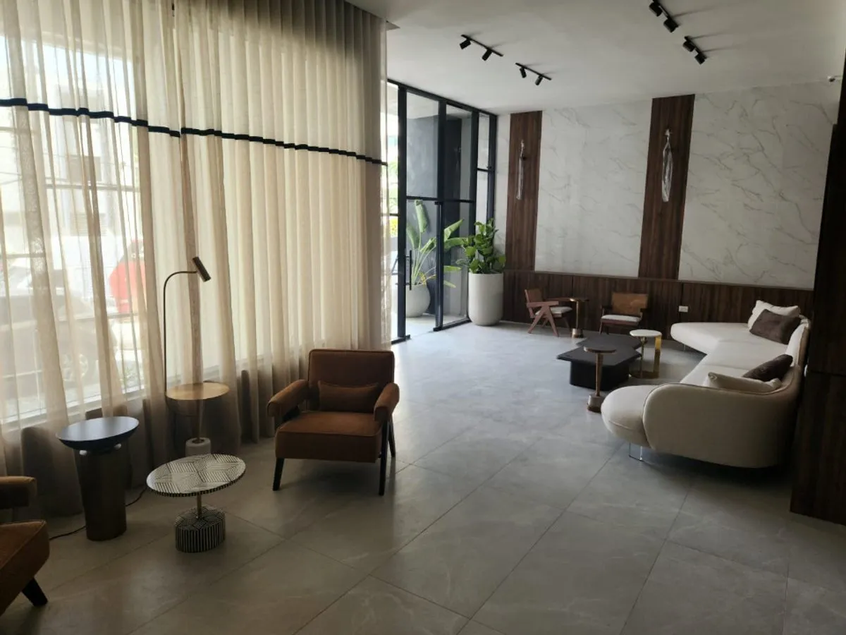 Apartment in Ensanche Serrallés, Santo Domingo, photo 12