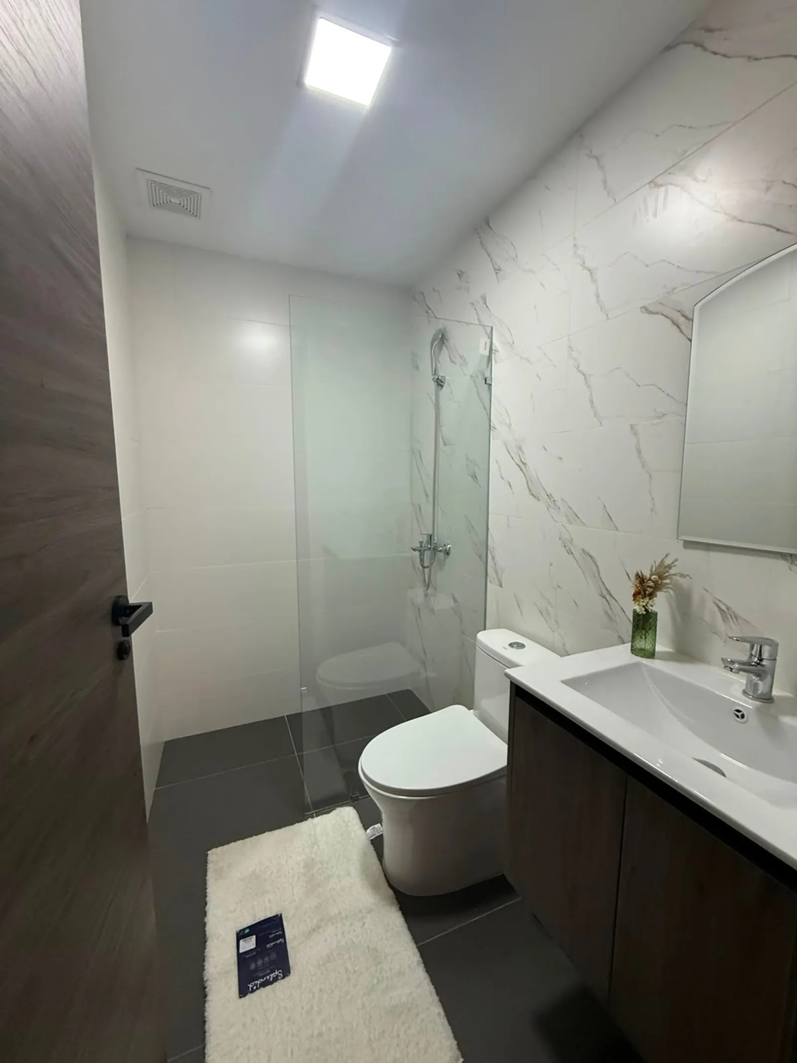 Appartement de 1 chambre à Naco | Sto Dgo, photo 9