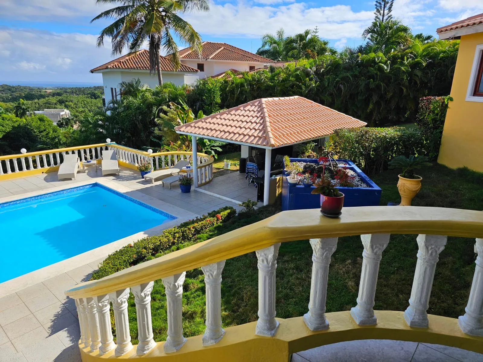 Exclusive Villa for Sale in Sosúa, Panorama Village | Privacy, Luxury & Private Pool, foto 10
