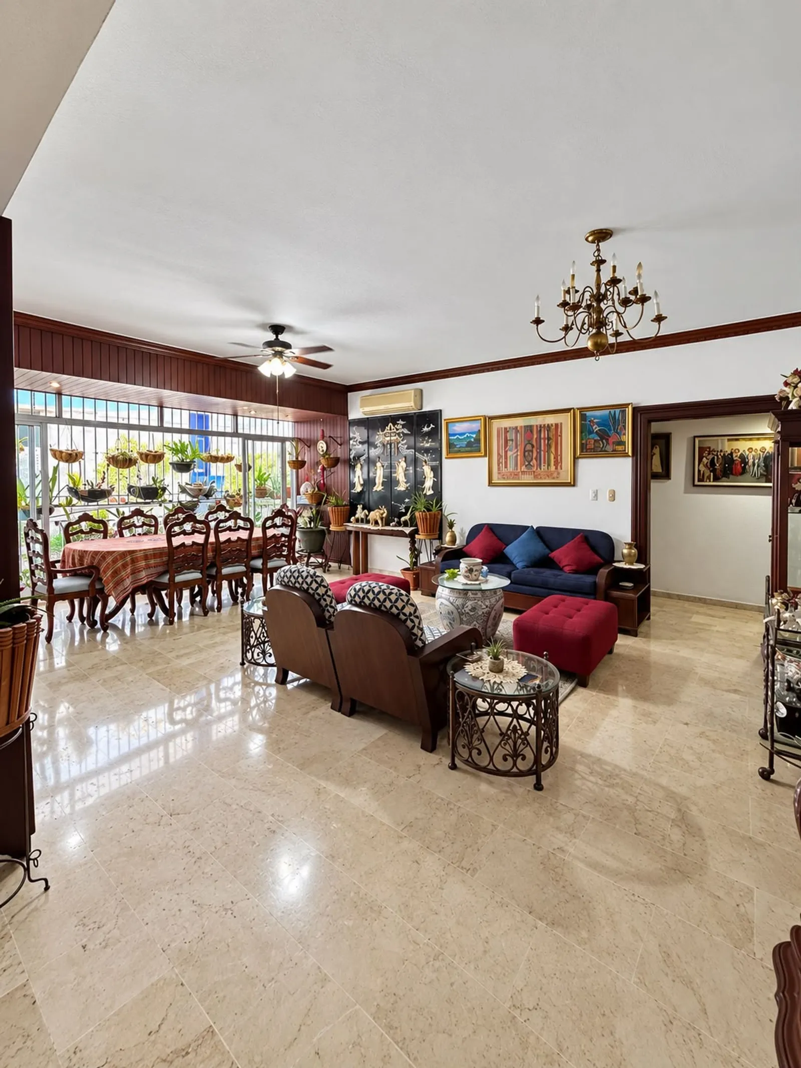 APARTAMENTO EN VENTA EN PIANTINI, foto 2