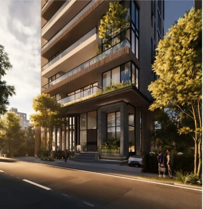 Appartamento di Lusso a Piantini, Santo Domingo, USD$ 1,390,000