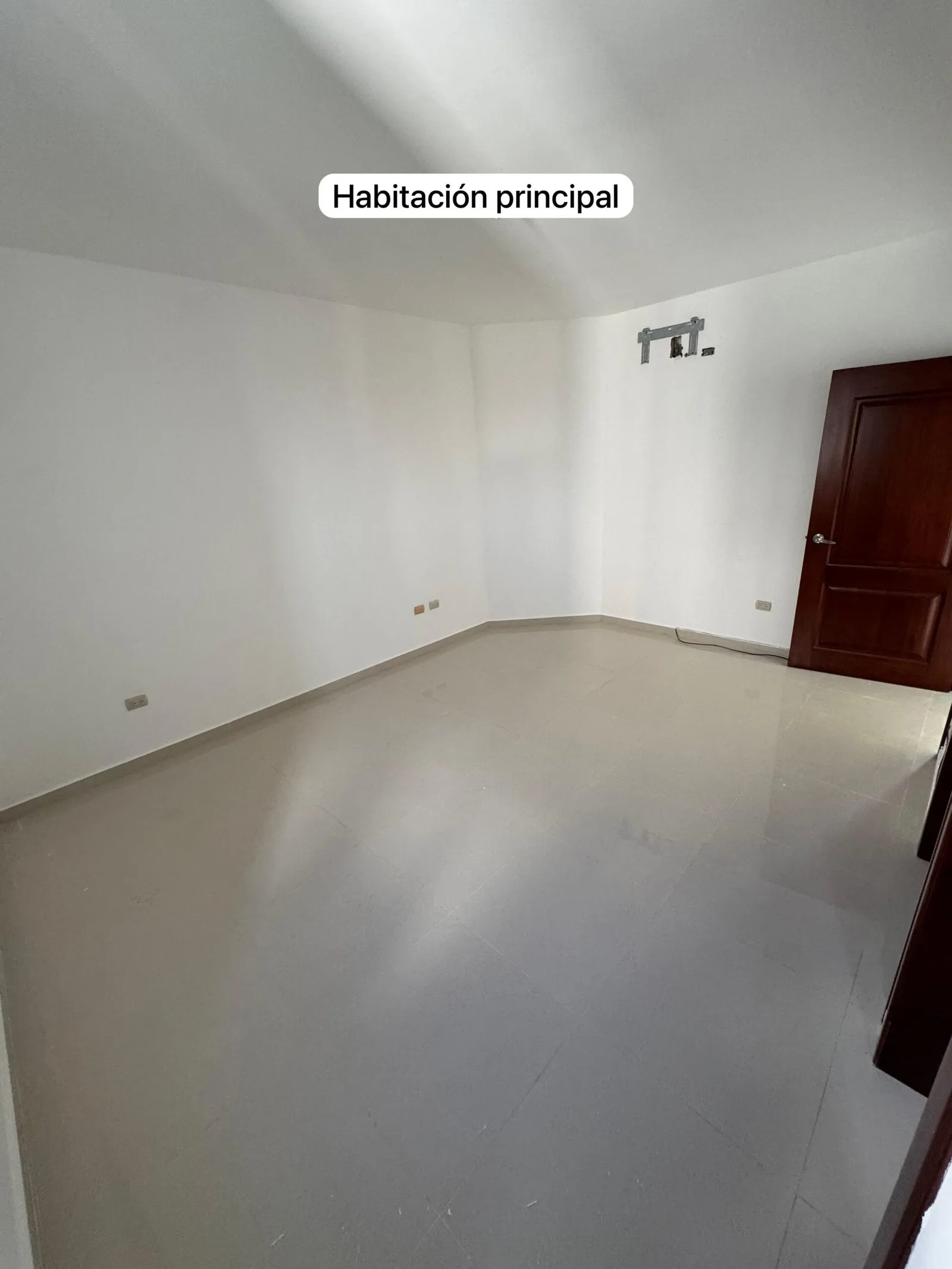 Exclusivos Apartamento en Moca, foto 4