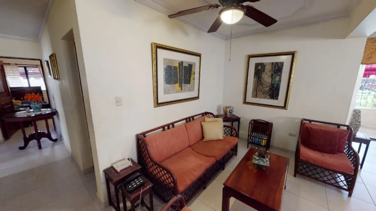 Appartement à Ensanche Serralles, Santo Domingo, photo 2