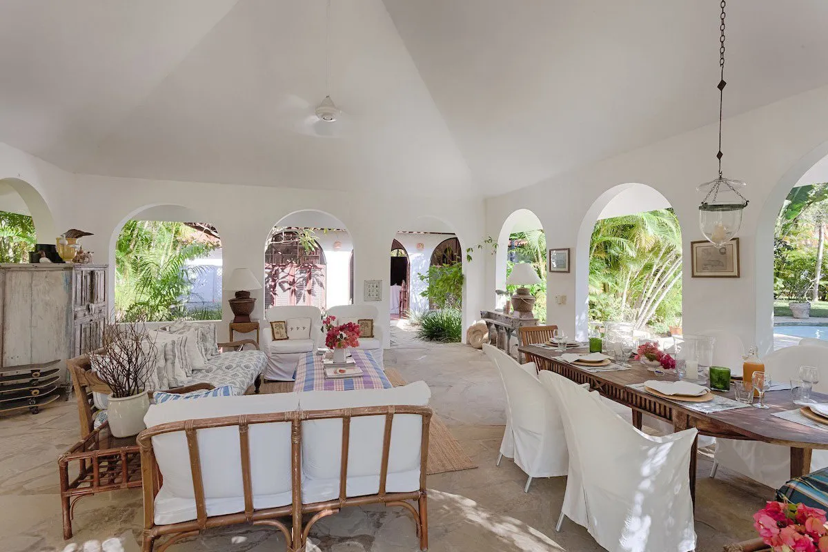Villa Coralina: Caribbean Charm with Ocean Views in Sea Horse Ranch, photo 3