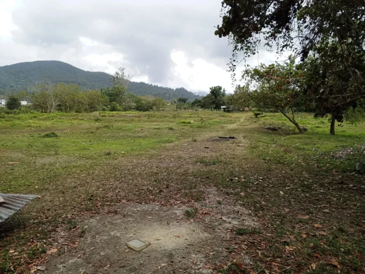 TERRAIN À VENDRE À MANABAO, JARABACOA, photo 4