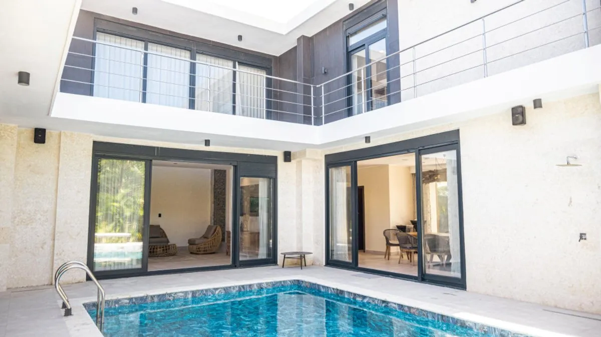 Maison de Luxe à Cap Cana, Punta Cana, photo 2