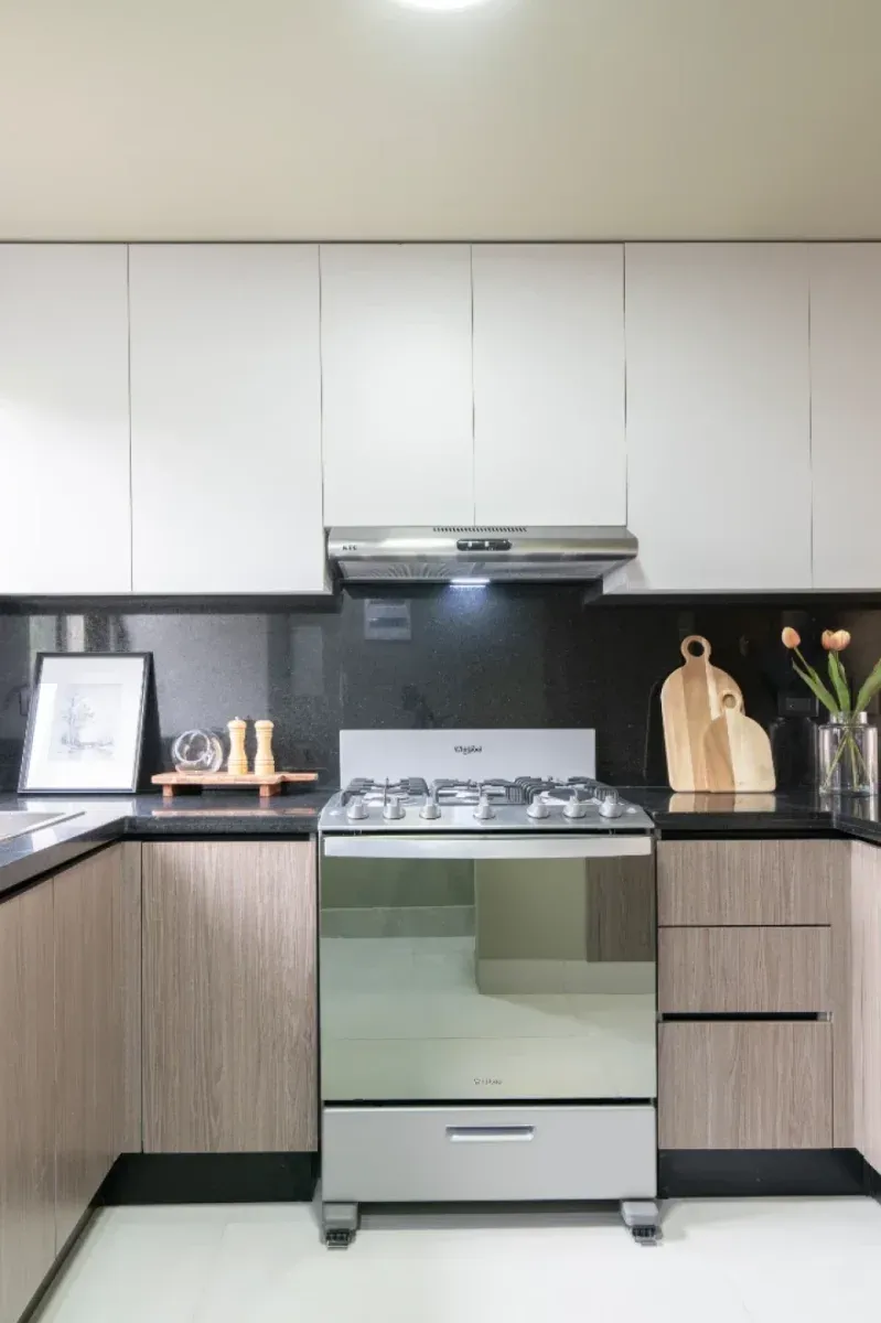 Apartment for Sale Urbanización Thomen, Santiago, photo 11