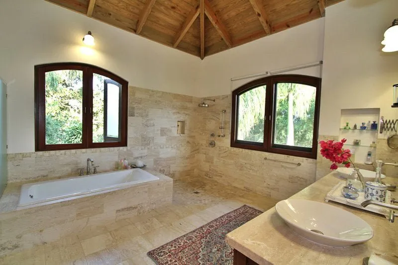 LUXURY SALE – 6 BR – CARIBBEAN VILLA IN EXCLUSIVE COMPLEX, photo 7