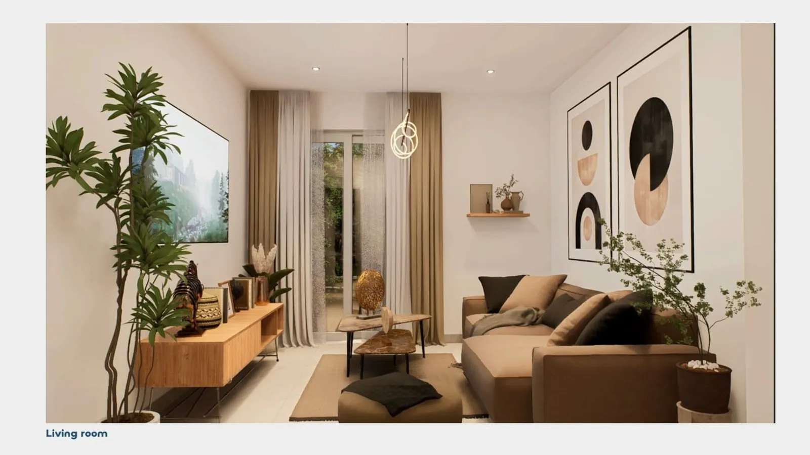 Townhouse with private pool, photo 5