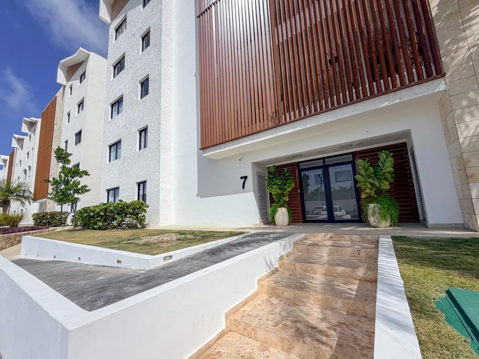 Apartamento en Venta - The Beach, Punta Cana, foto principal