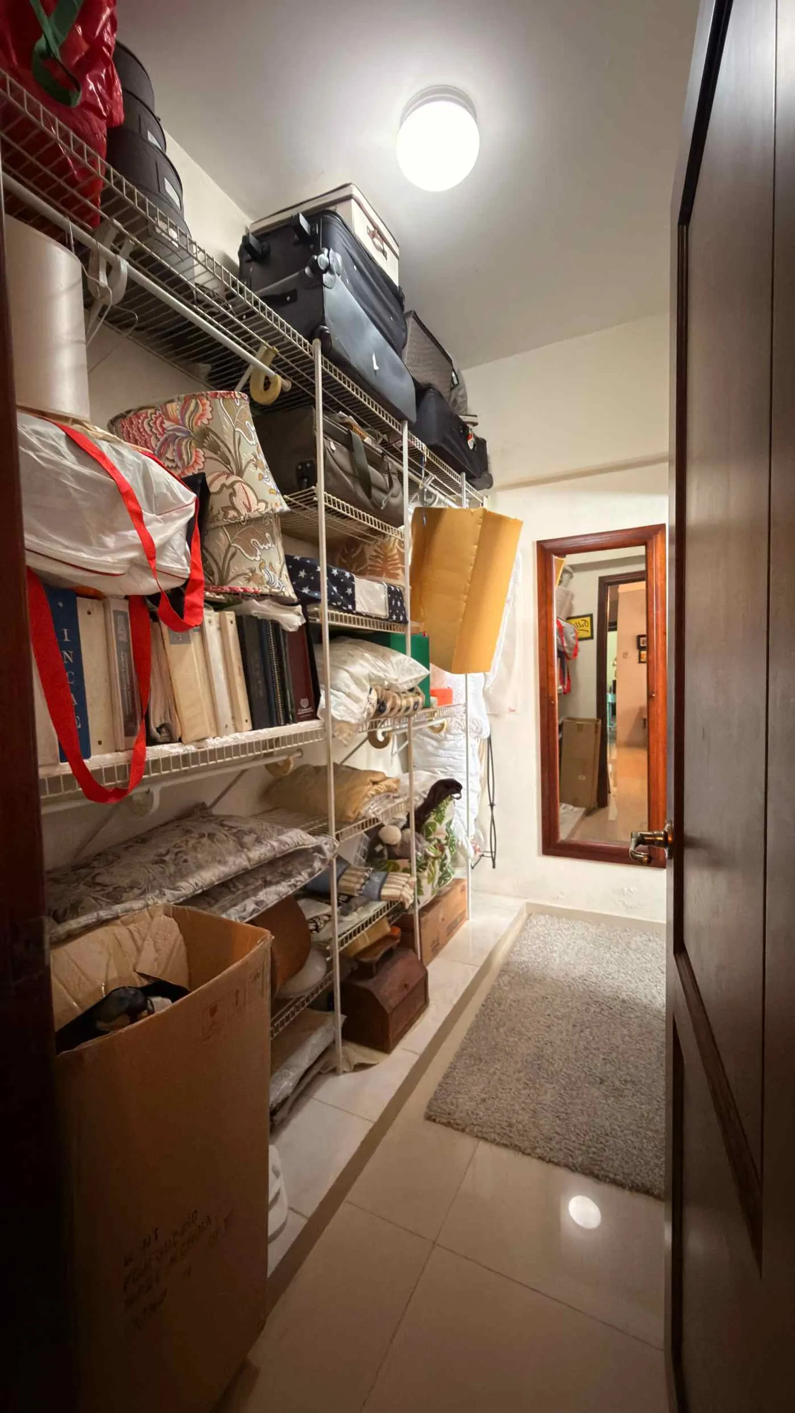 APARTAMENTO ZUM VERKAUF ENSANCHE NACO, Foto 15