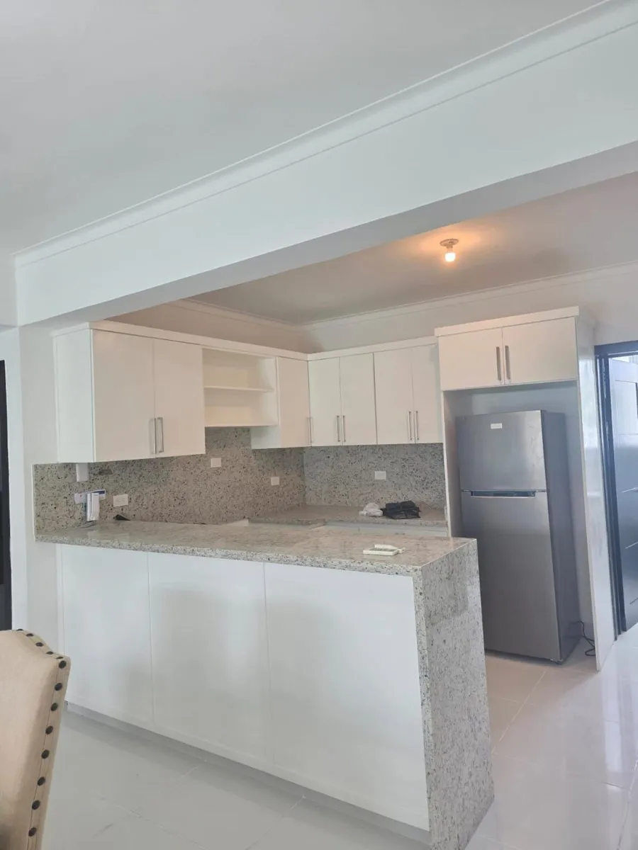 Apartment in Llanos de Gurabo II, Santiago, Foto 4