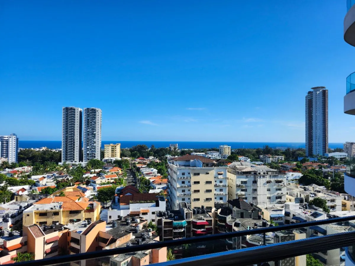 BELLA VISTA 2 BEDROOMS WITH OCEAN VIEW, main photo
