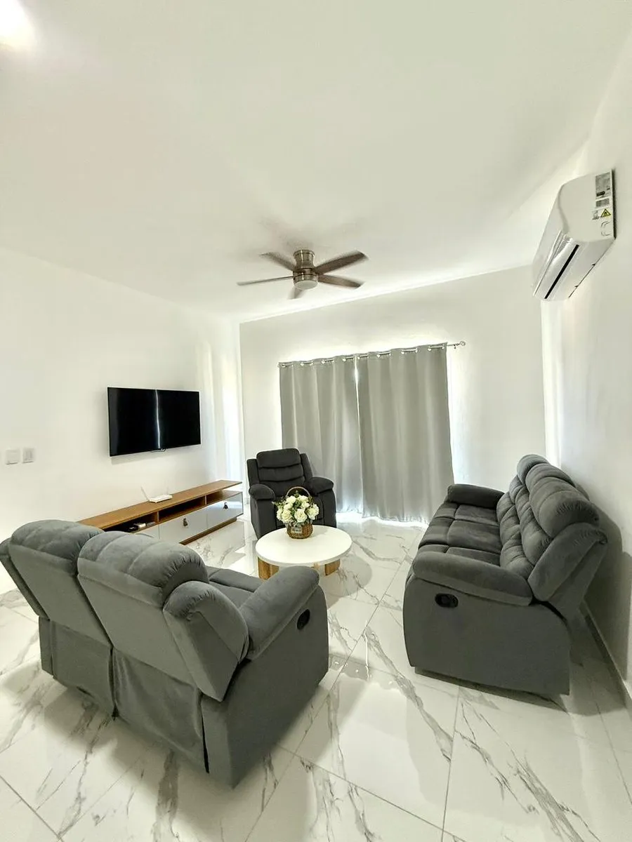 Möbliertes Apartment zum Verkauf in Sosúa, Foto 3