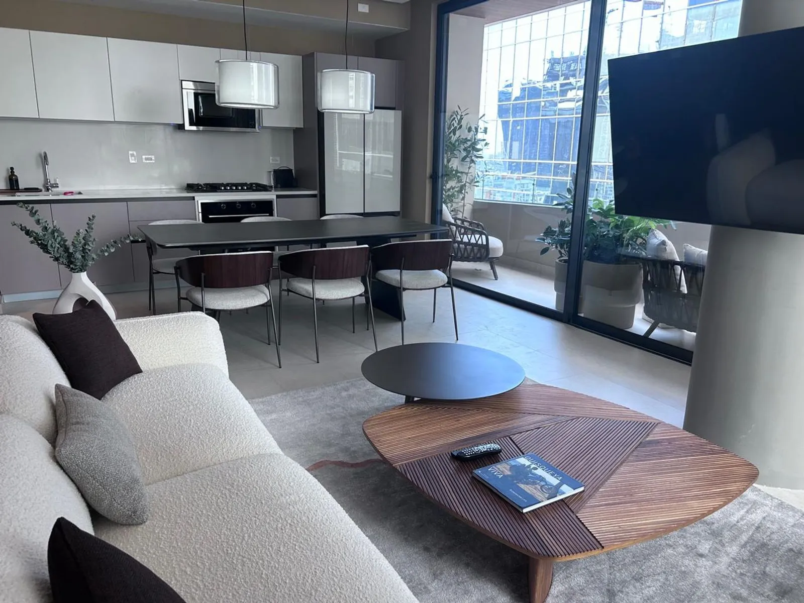 Luxury apartment in exclusive area of Piantini, photo 10