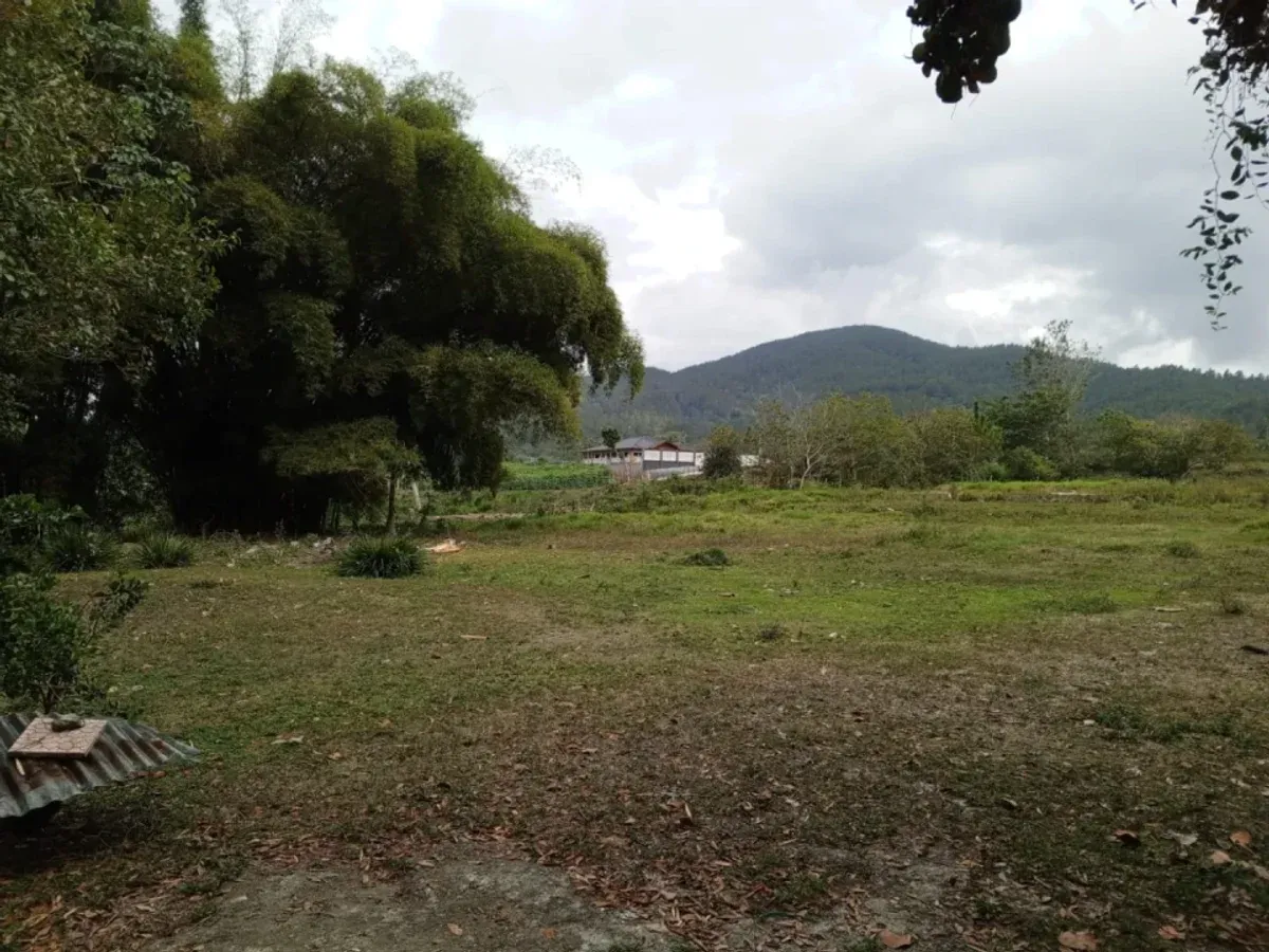 TERRAIN À VENDRE À MANABAO, JARABACOA, photo 3
