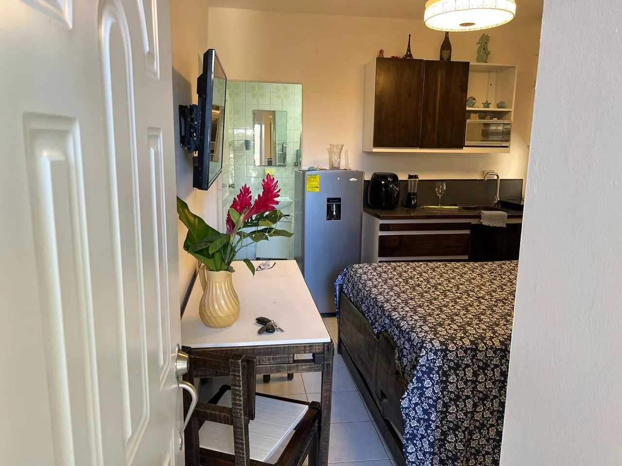 Appartement + Studio complet avec vue sur mer –, photo principale