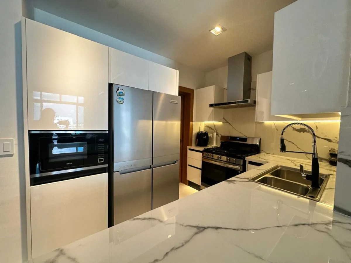 Apartment for Sale in Ens. Naco, main photo