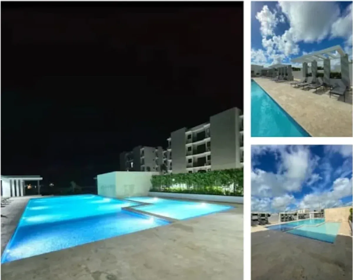 Fully Furnished 1-Bedroom Apartment, photo 11