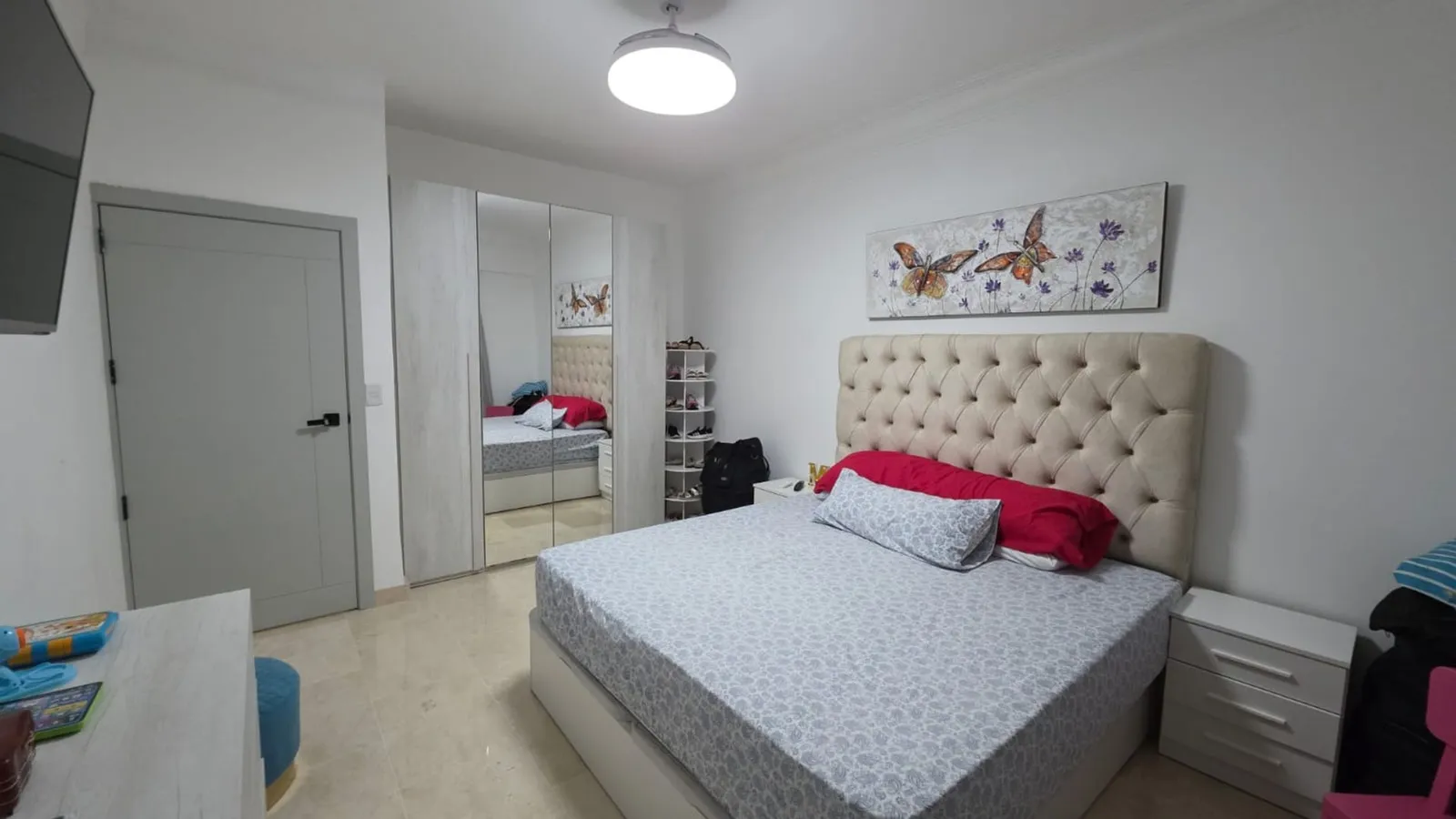 APPARTEMENT À VENDRE 3 CHAMBRES AVENUE ENRIQUI, photo 10