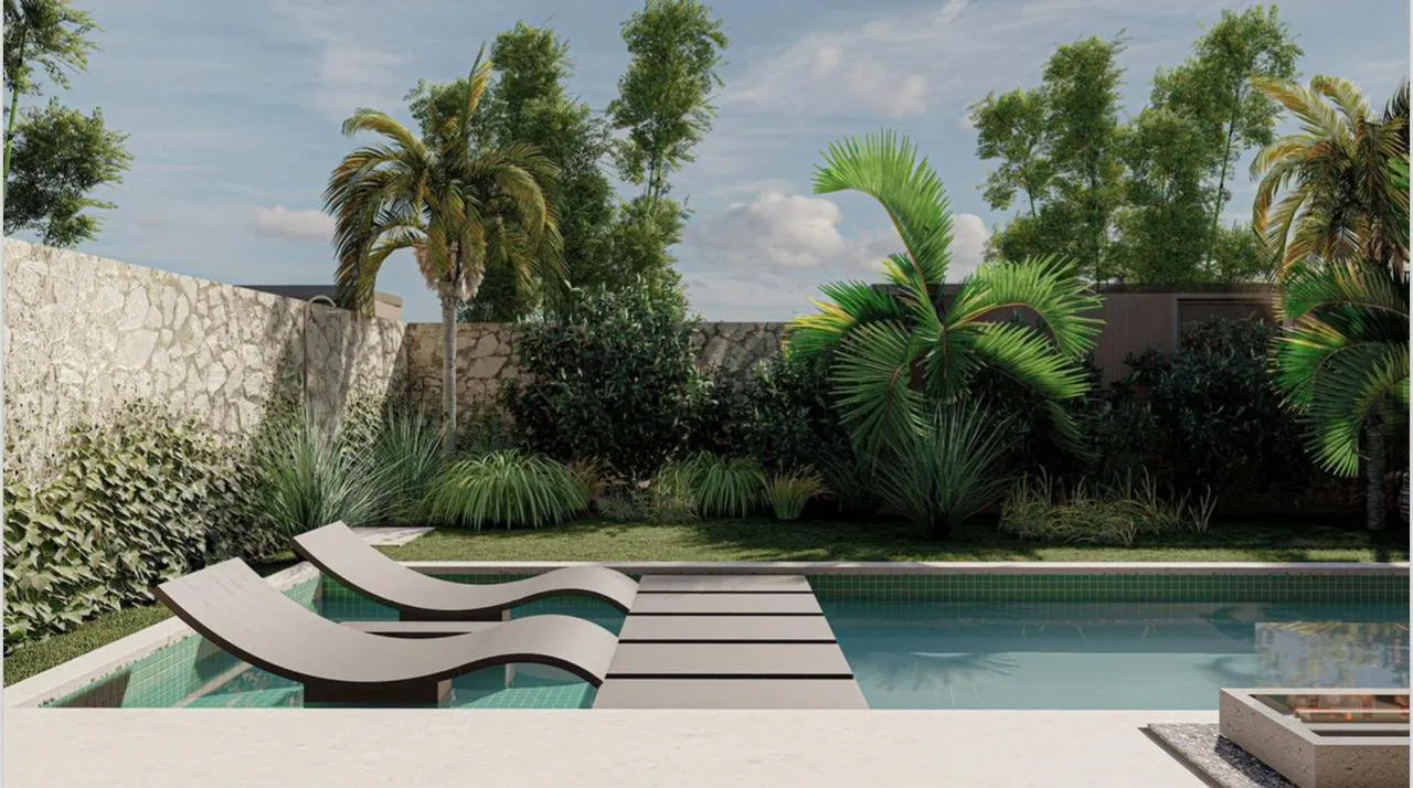 LUXUEUSES VILLAS ÉCO – SOSÚA, photo 5