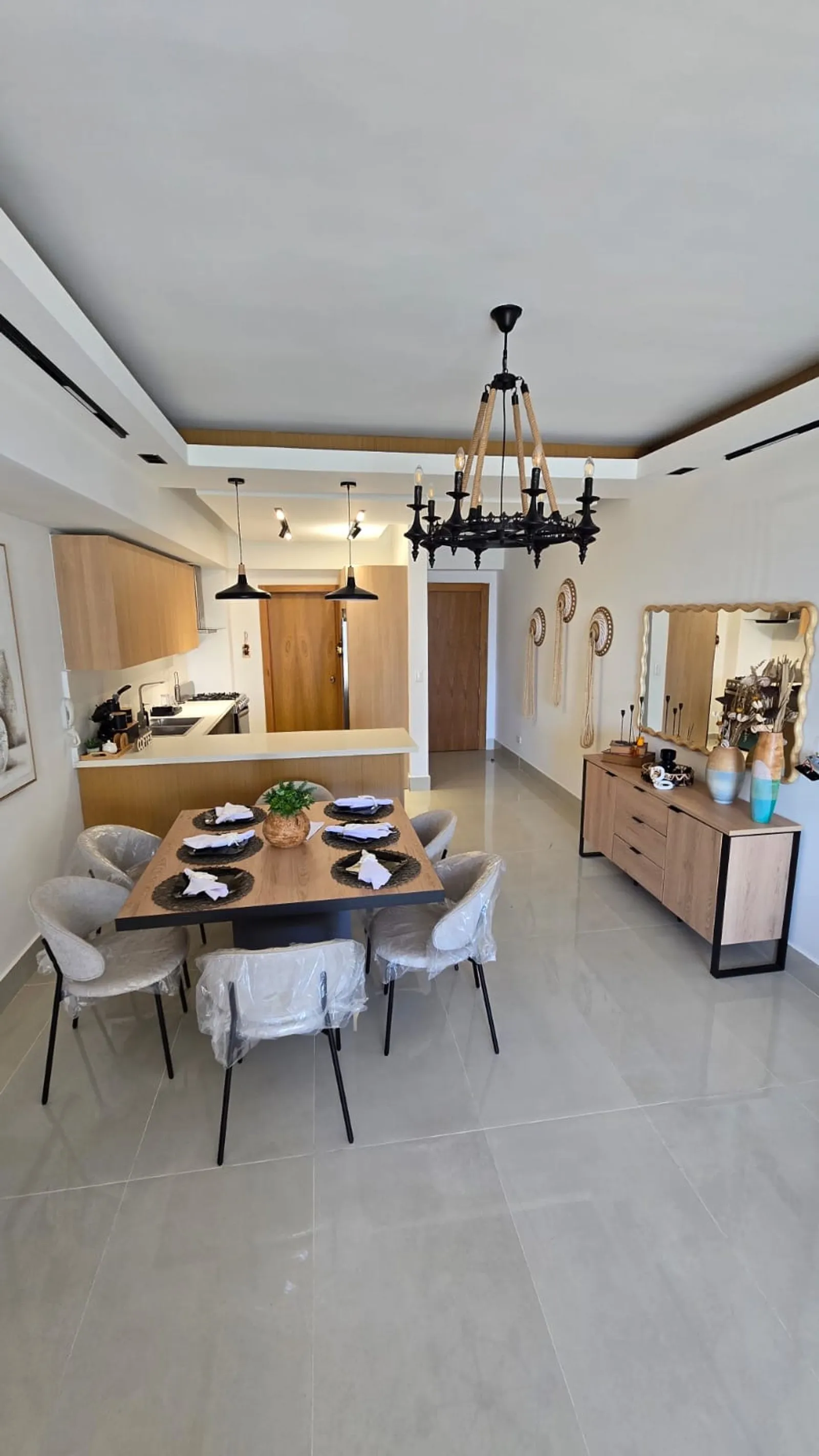 Apartamento amueblado en Venta - La Esperilla, foto 3