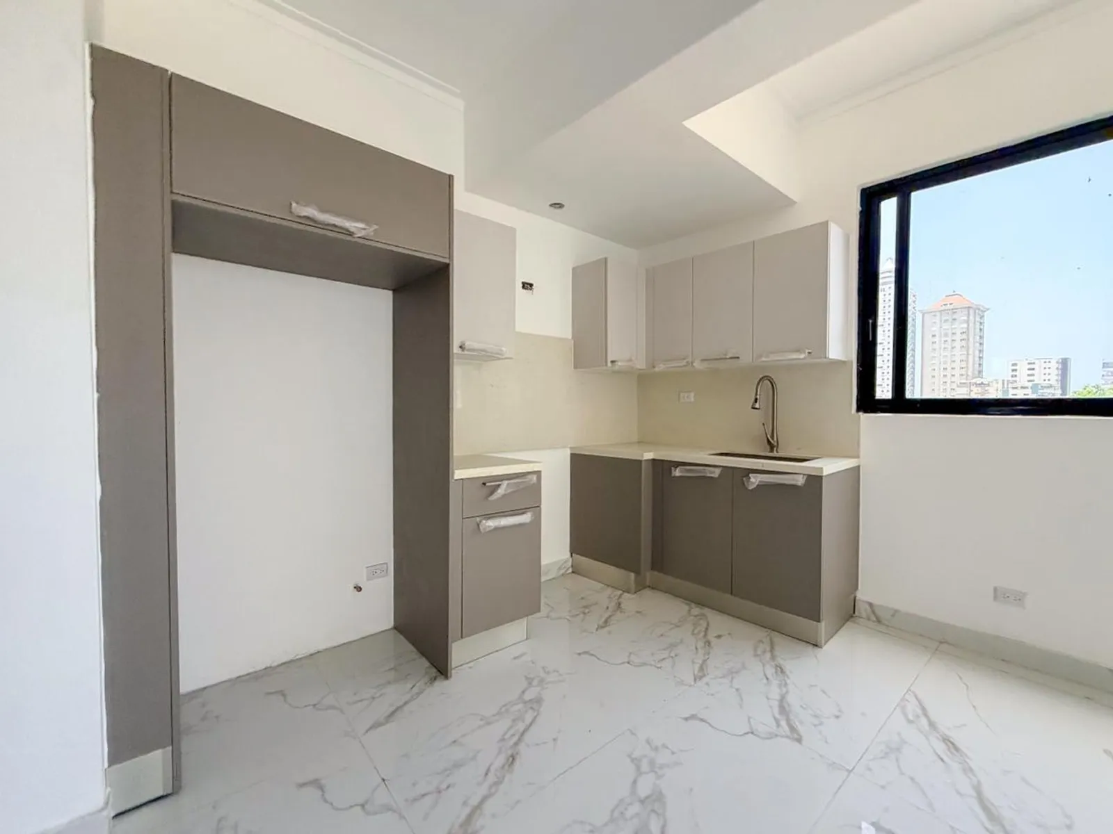 Apartamento en Venta 2 HABITACIONES EN CACICAZGOS, photo 5