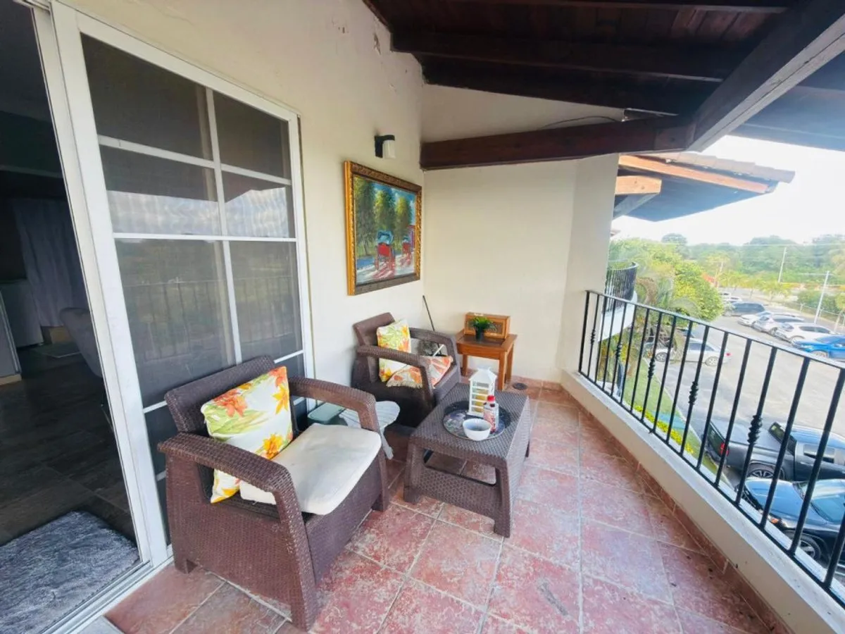 Möbliertes Apartment in White Sands, Bávaro, Foto 5