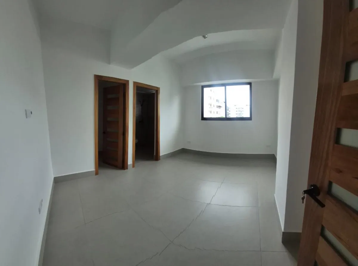 Appartement en vente dans le secteur d'Evaristo Morales, photo 2