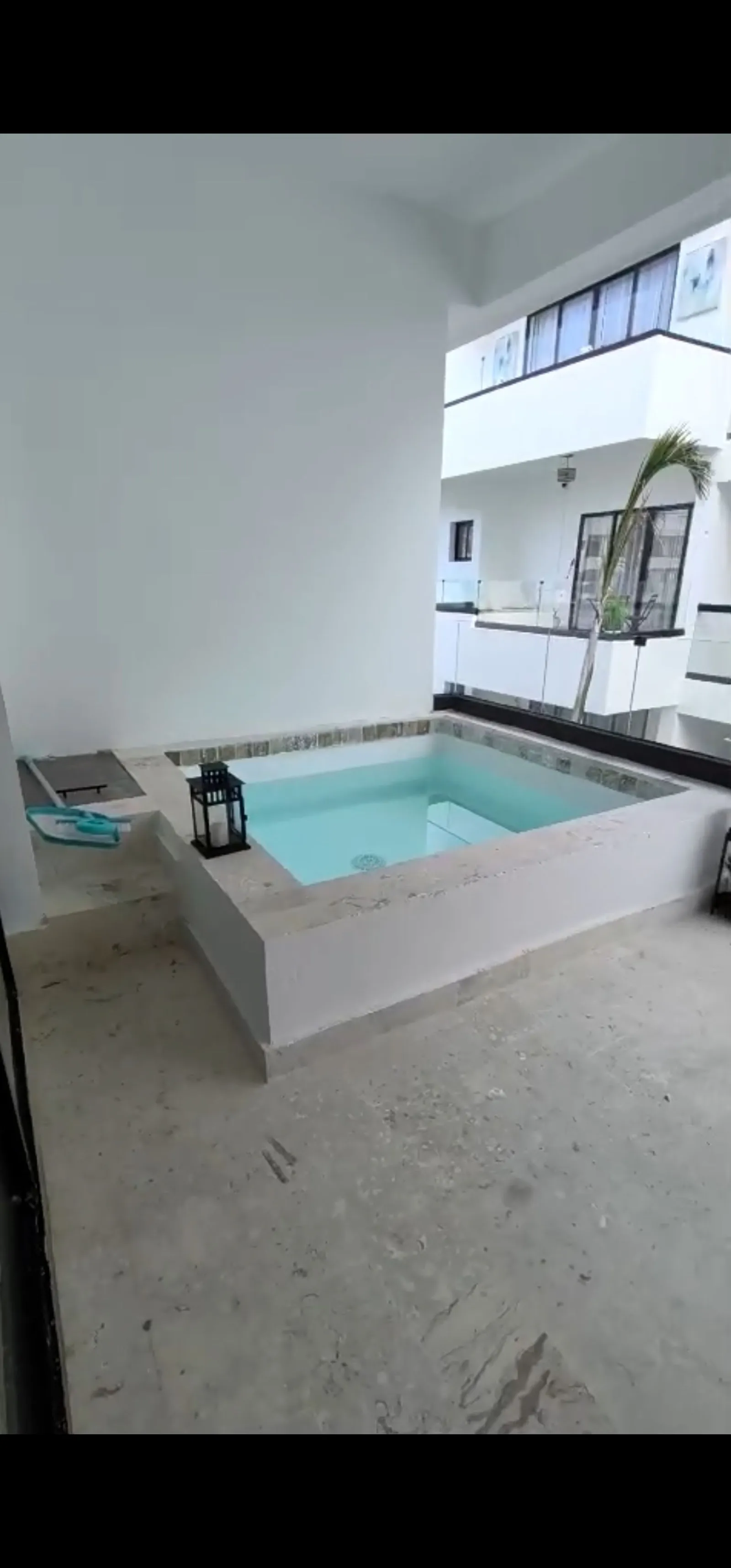Appartamento arredato di 2 camere con jacuzzi, foto 10
