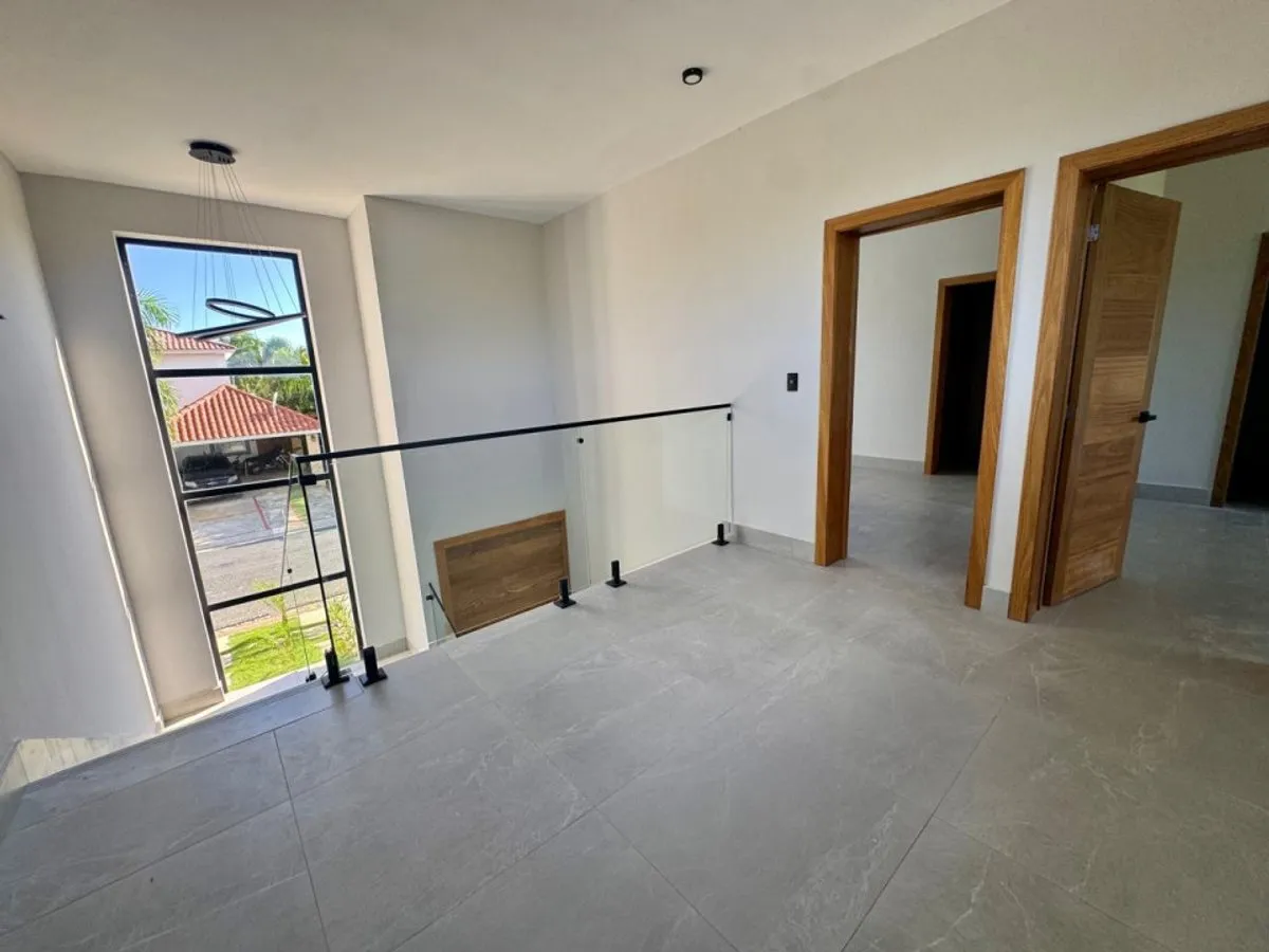 House in La Estancia Golf & Country Club, photo 11