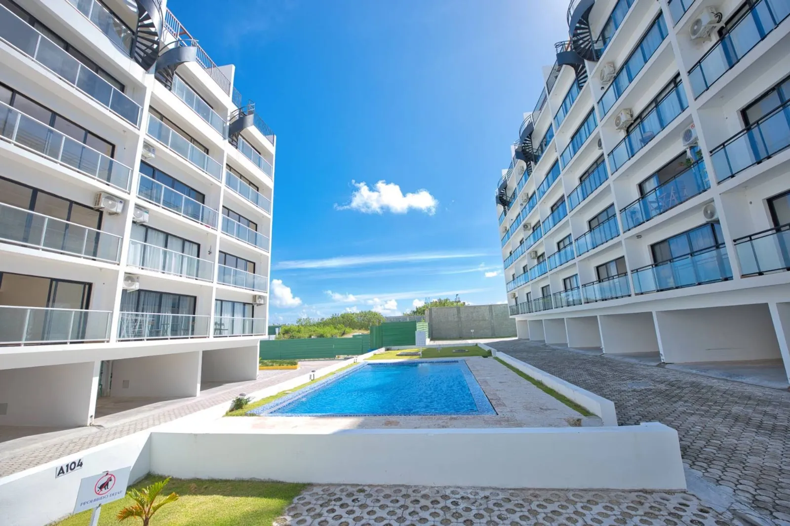 Apartment for Sale in Punta Cana, main photo