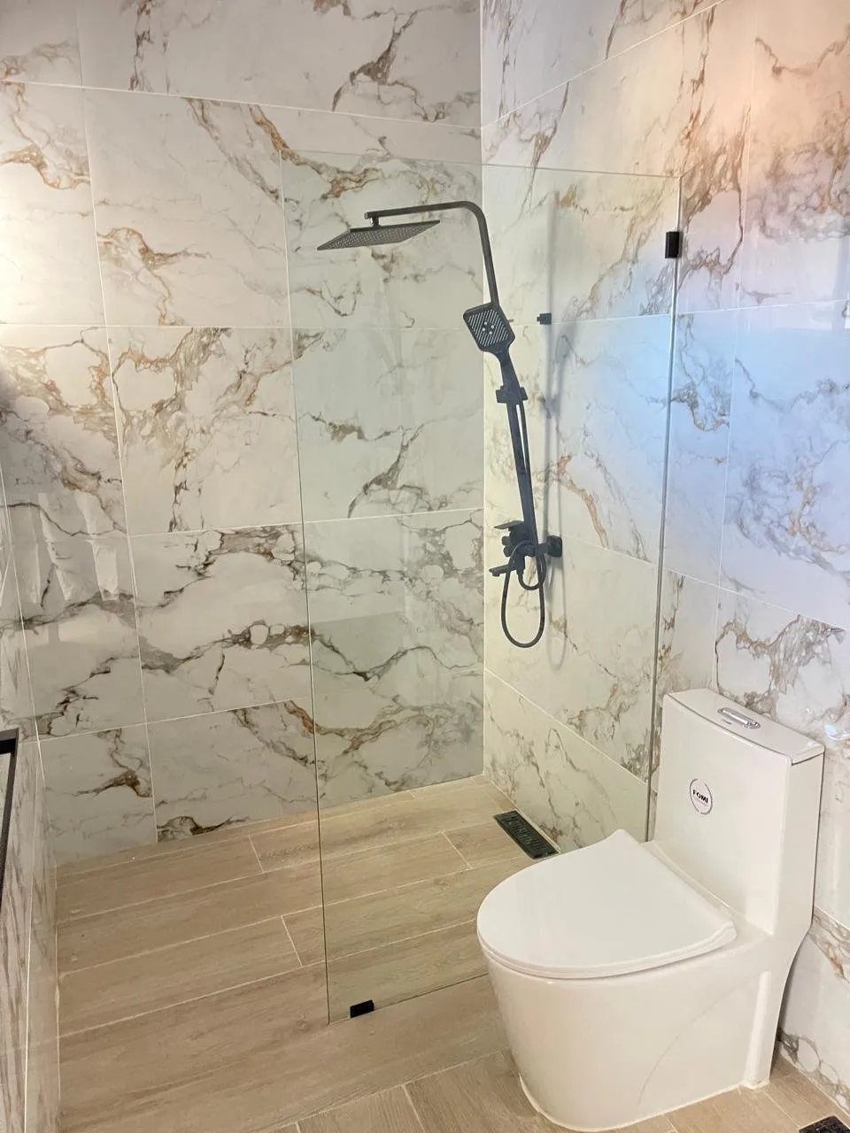 Lujosa Villa de 3 habitaciones en Perla Marina, foto 2
