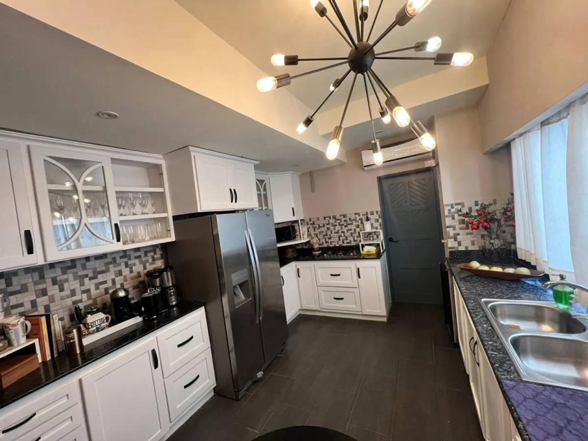 Appartement en vente sur l'Avenida Anacaona, photo 6