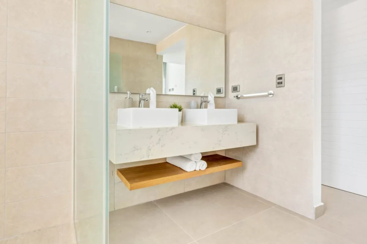Apartment in El Cortecito, photo 7