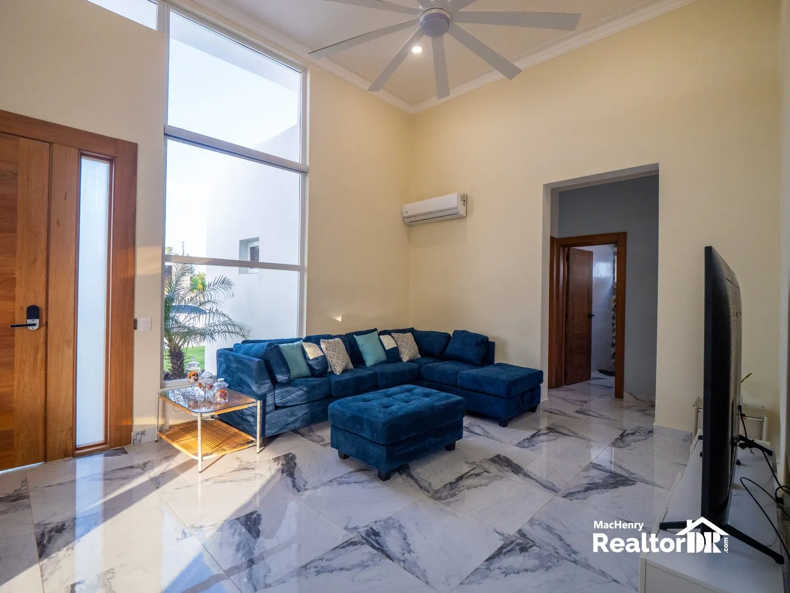 Villa con 3 camere a Sosúa Ocean Village, foto 8